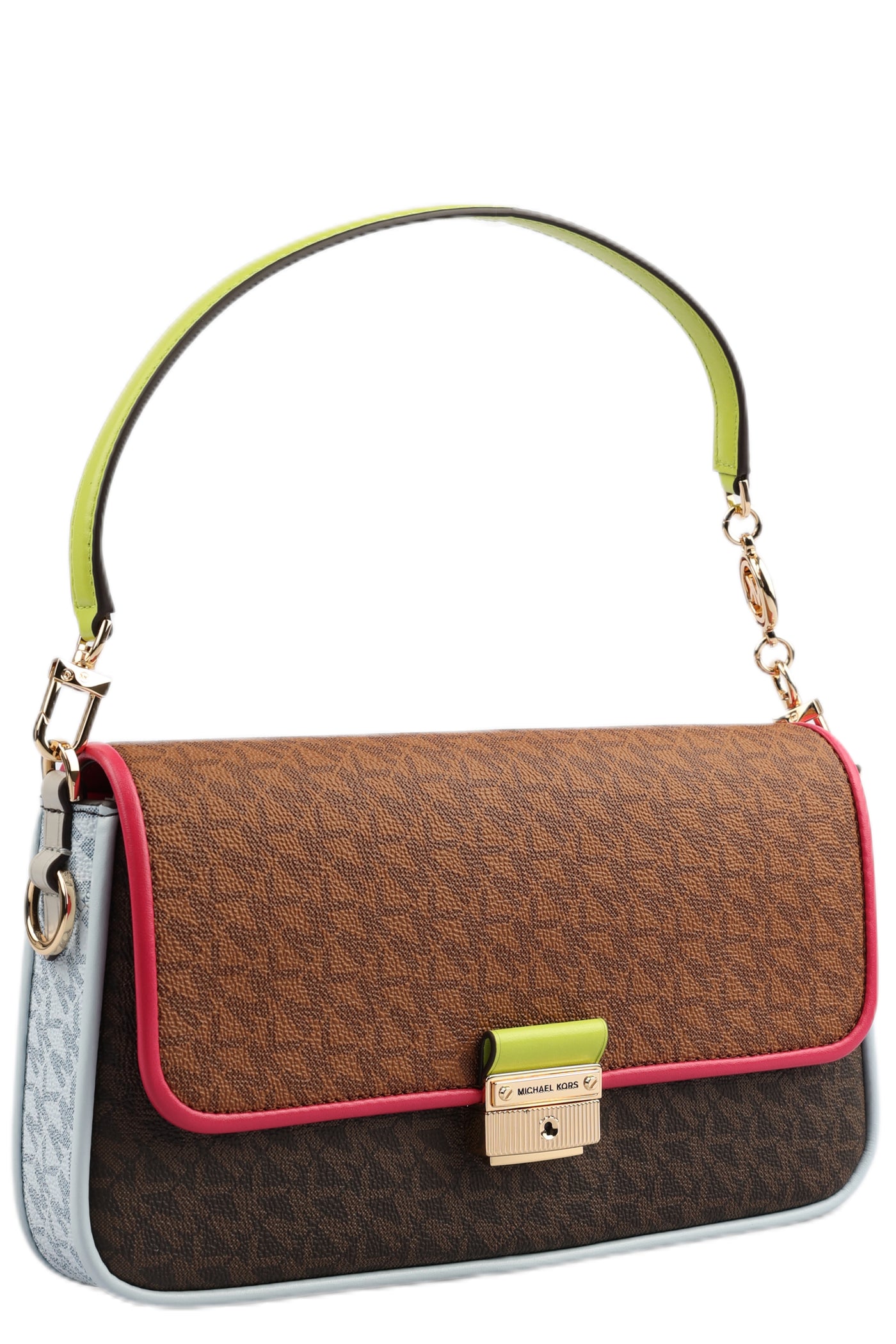 MICHAEL KORS BRADSHAW BAG