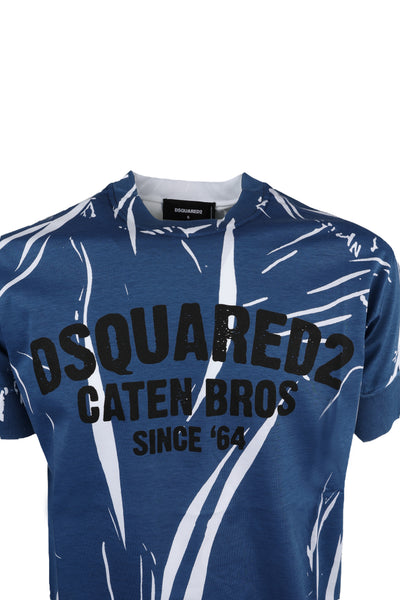 DSQUARED2 T-SHIRT