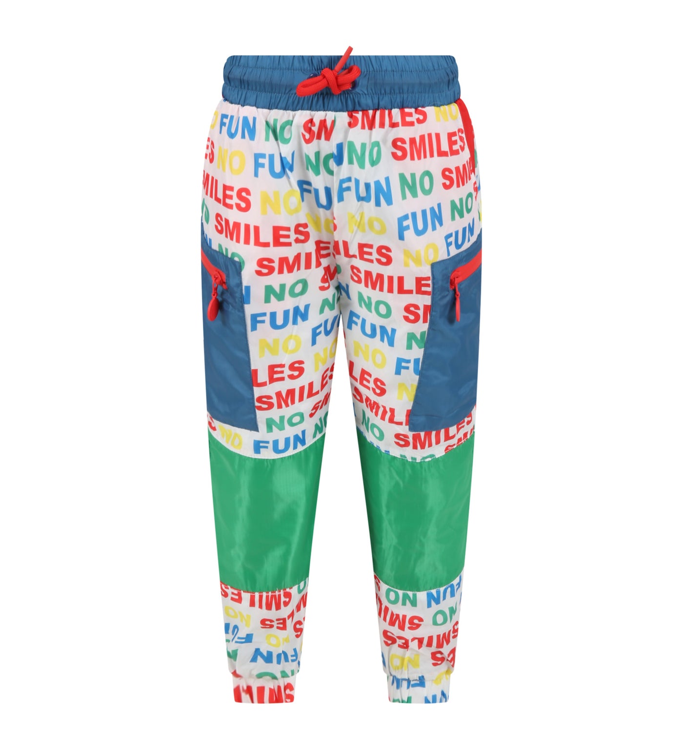 STELLA MCCARTNEY KIDS PANTS