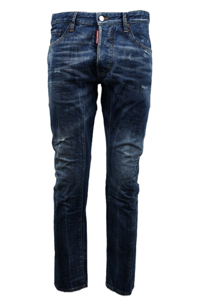 DSQUARED2 JEANS