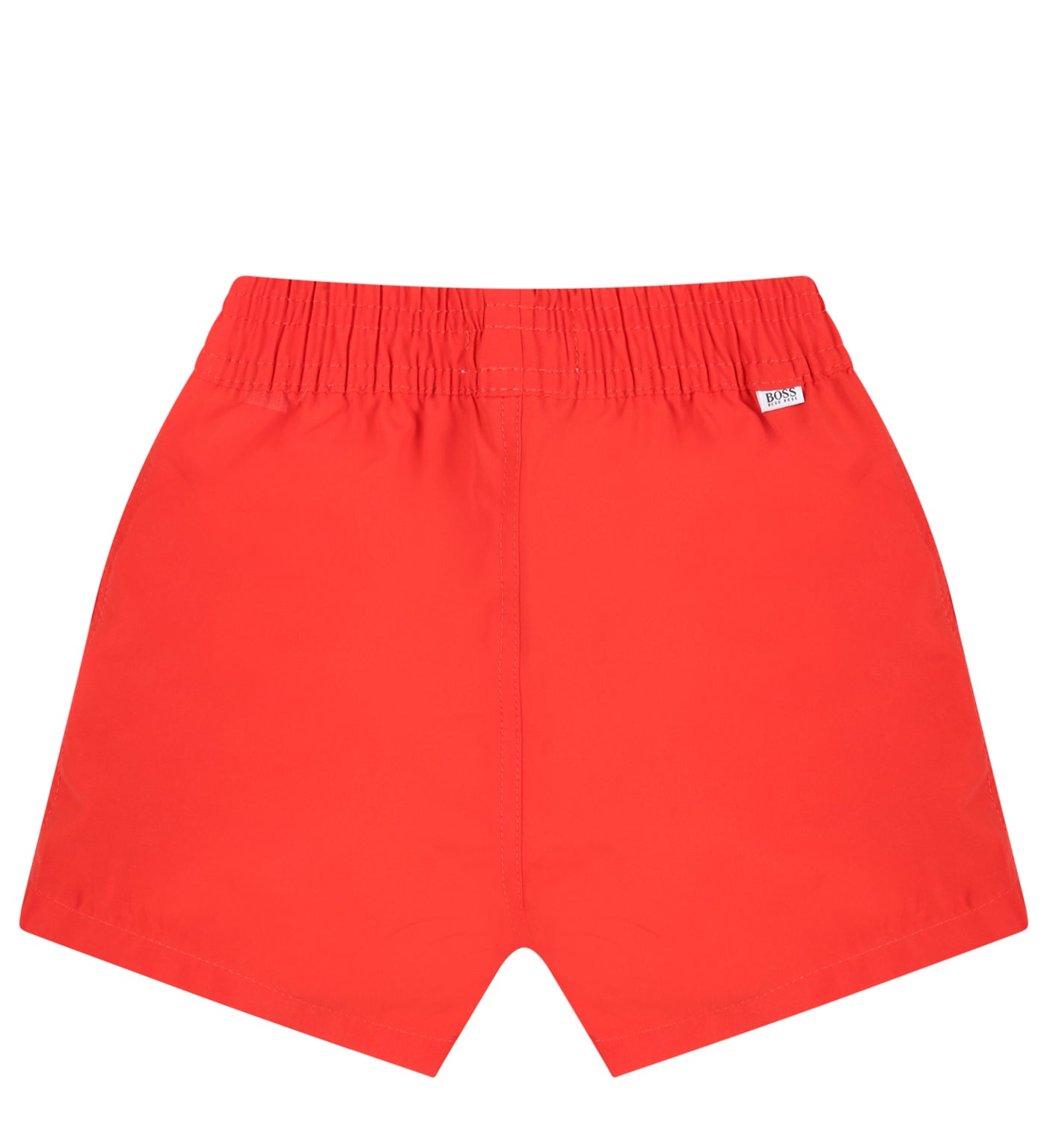 HUGO BOSS KIDS SWIMMING BOXERS