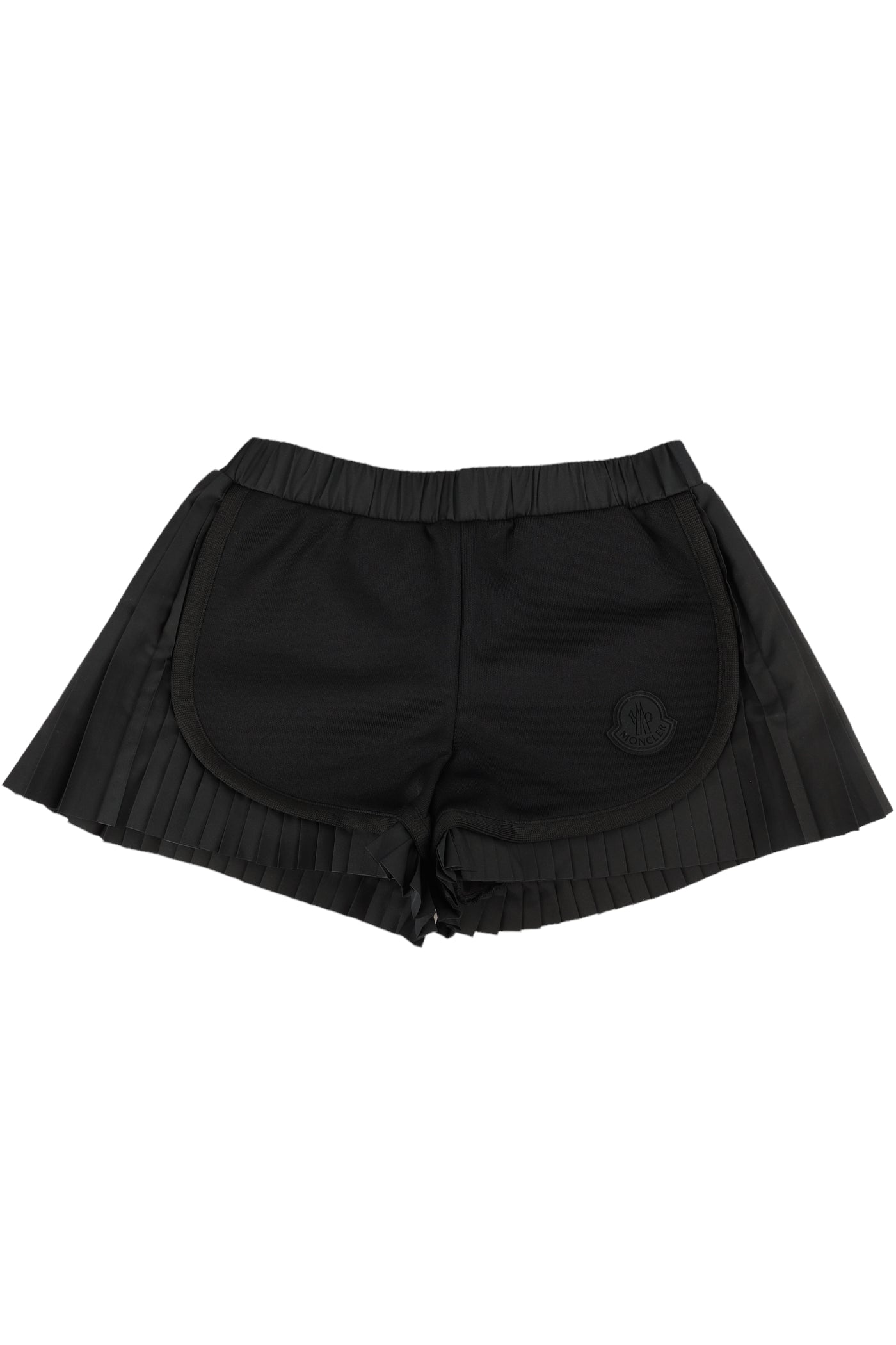 MONCLER KIDS SHORT PANTS