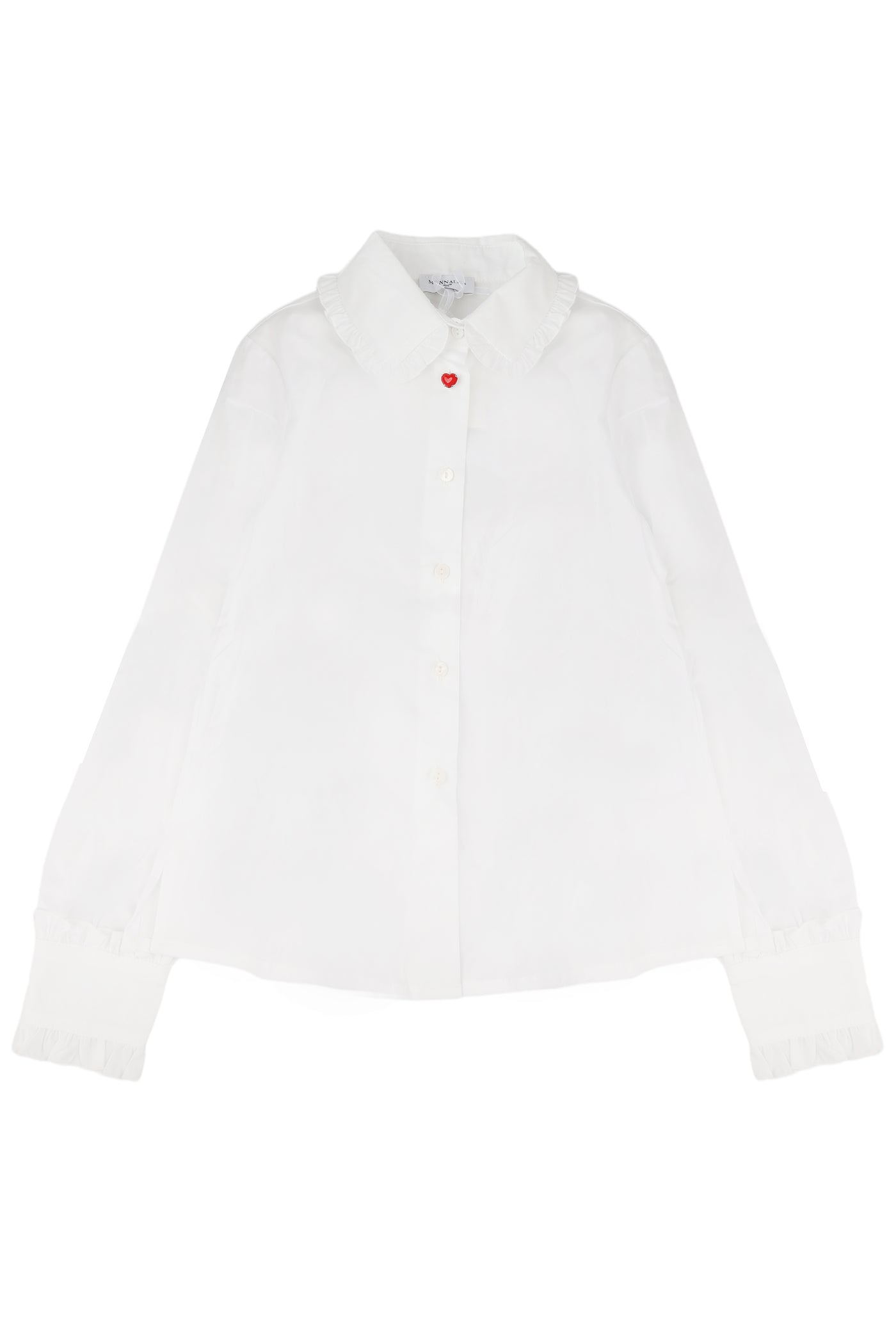 MONNALISA KIDS SHIRT