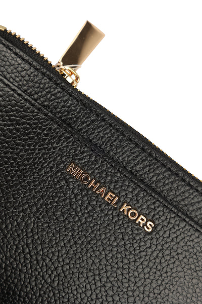 MICHAEL KORS LEATHER WALLET