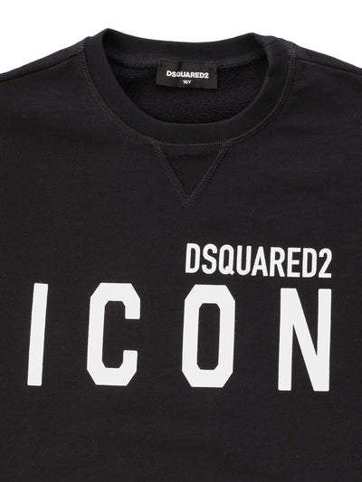 DSQUARED2 KIDS SWEATSHIRT