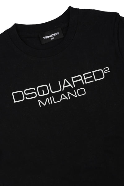 DSQUARED2 KIDS T-SHIRTS