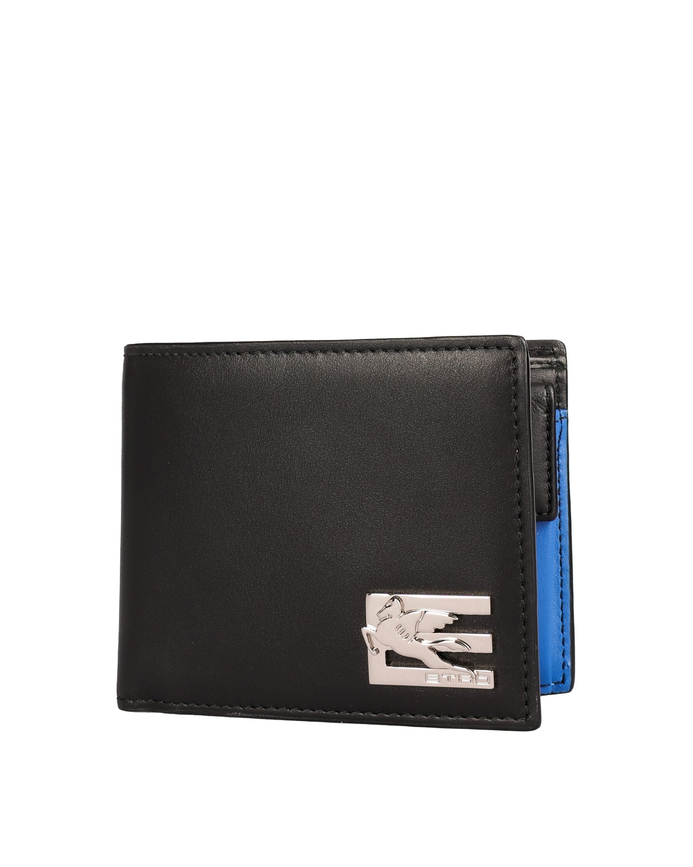 ETRO LEATHER WALLET