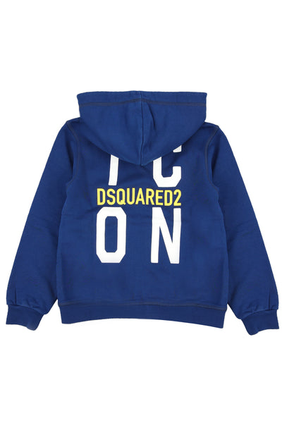 DSQUARED2 KIDS SWEATSHIRT