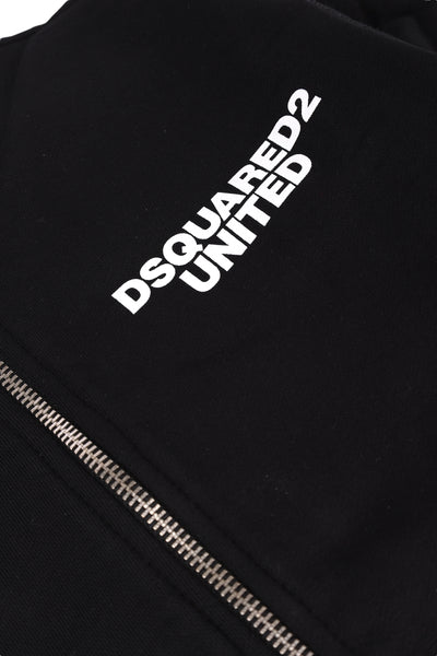 DSQUARED2 KIDS SWEATSHIRT