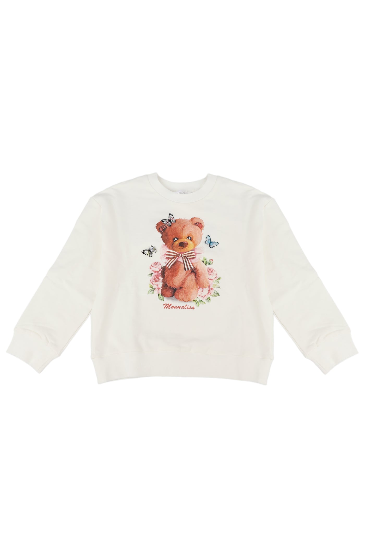 MONNALISA KIDS SWEATSHIRT