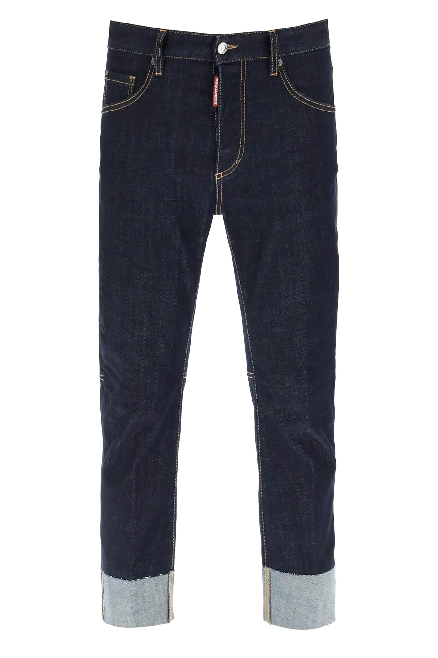 DSQUARED2 JEANS