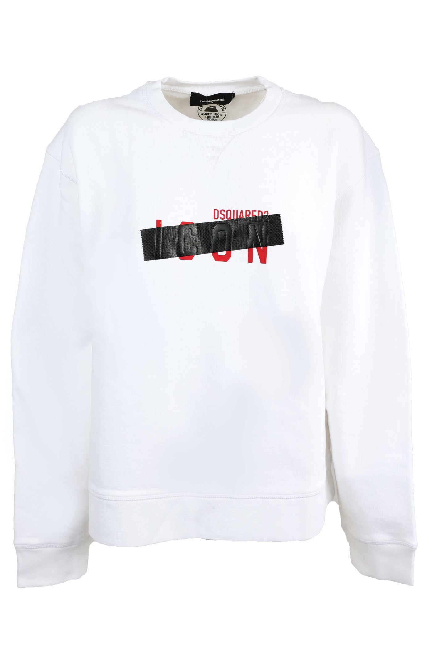 DSQUARED2 SWEATSHIRT