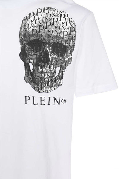 PHILIPP PLEIN T-SHIRT