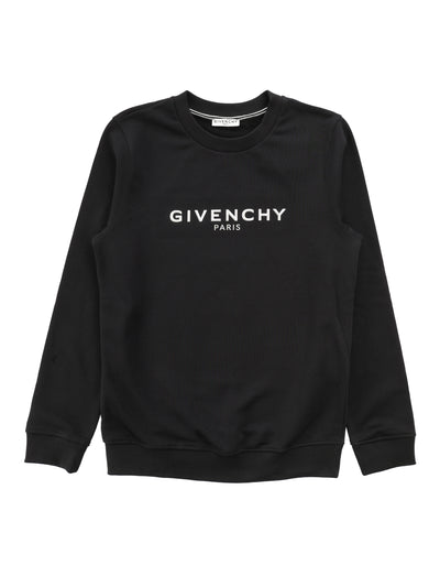 GIVENCHY KIDS SWEATSHIRT