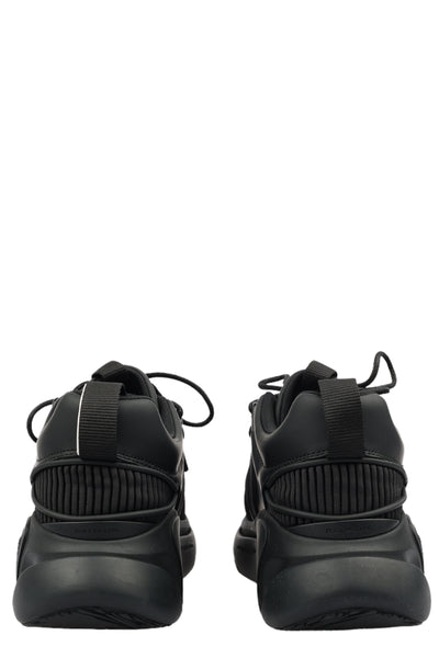 BALMAIN SNEAKERS