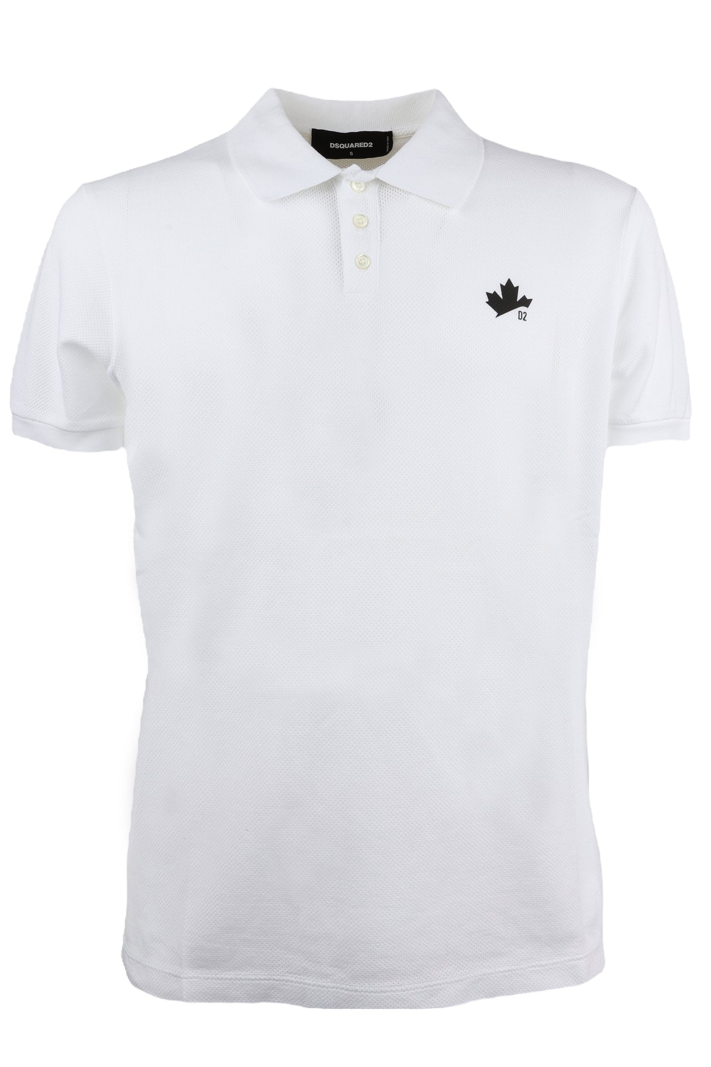 DSQUARED2 POLO