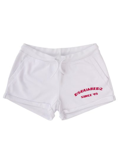 DSQUARED2 KIDS BERMUDAS