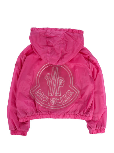 MONCLER KIDS JACKET