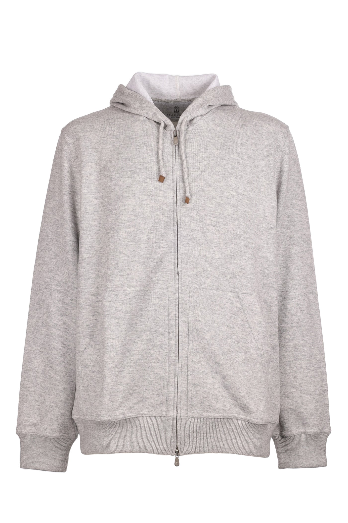 BRUNELLO CUCINELLI SWEATSHIRT