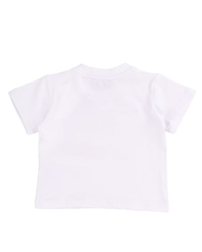 MOSCHINO KIDS T-SHIRT