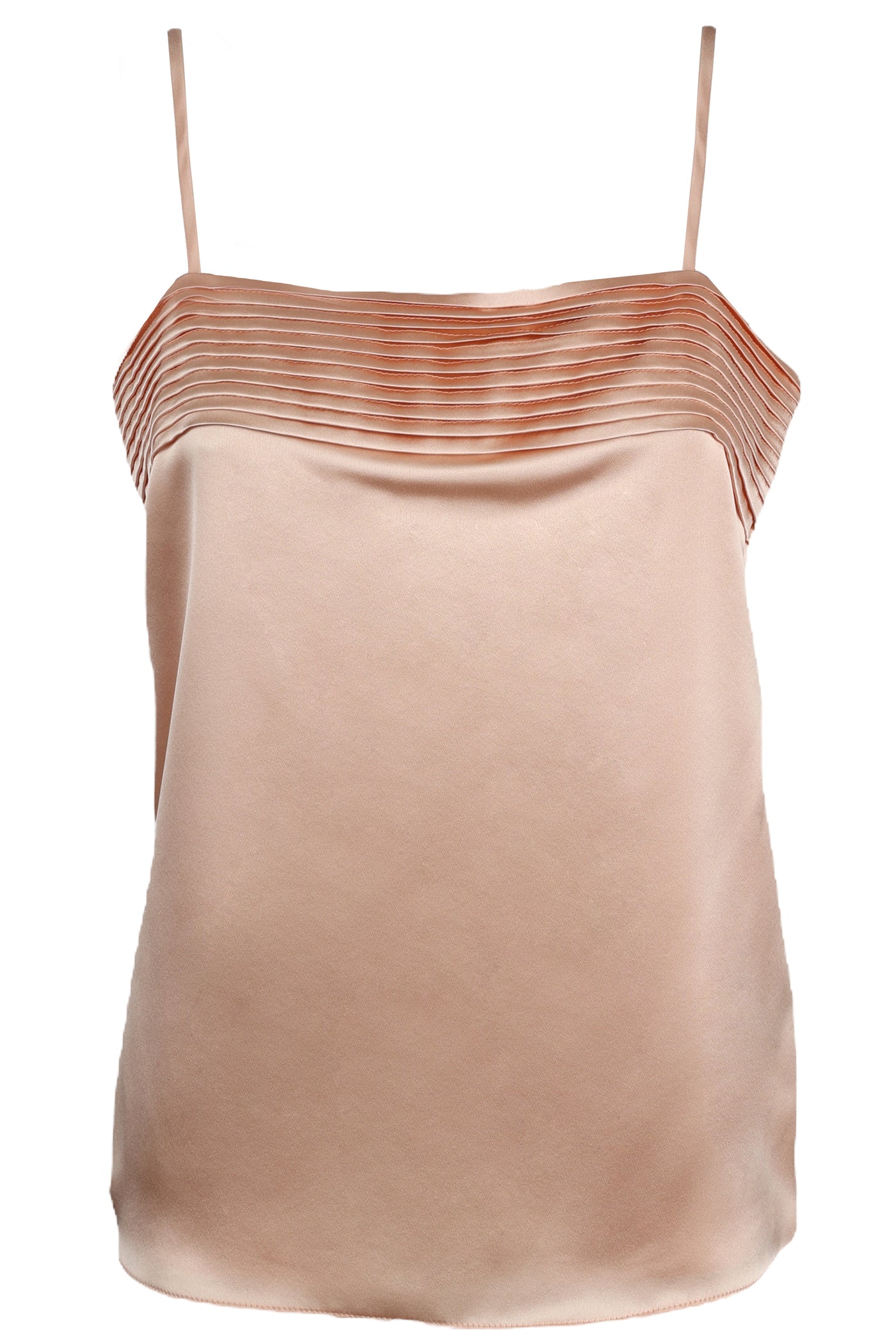 MAX MARA SILK TOP