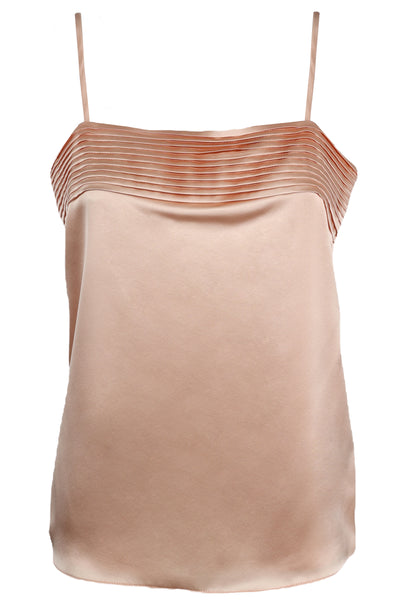 MAX MARA SILK TOP