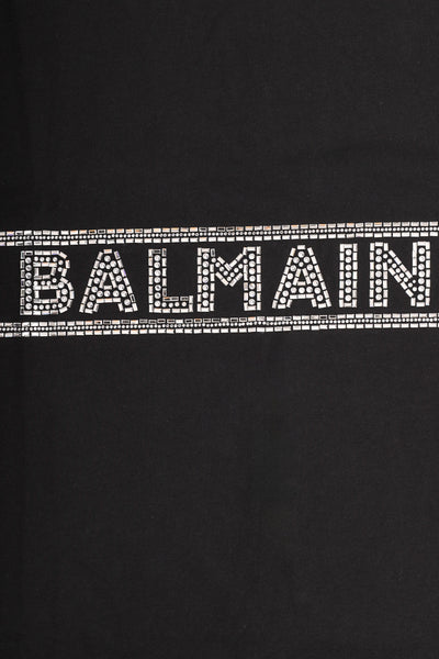 BALMAIN KIDS GIRL DRESS