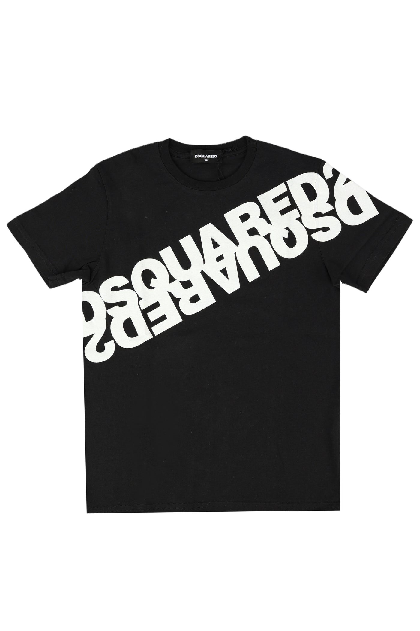 DSQUARED2 KIDS T-SHIRT