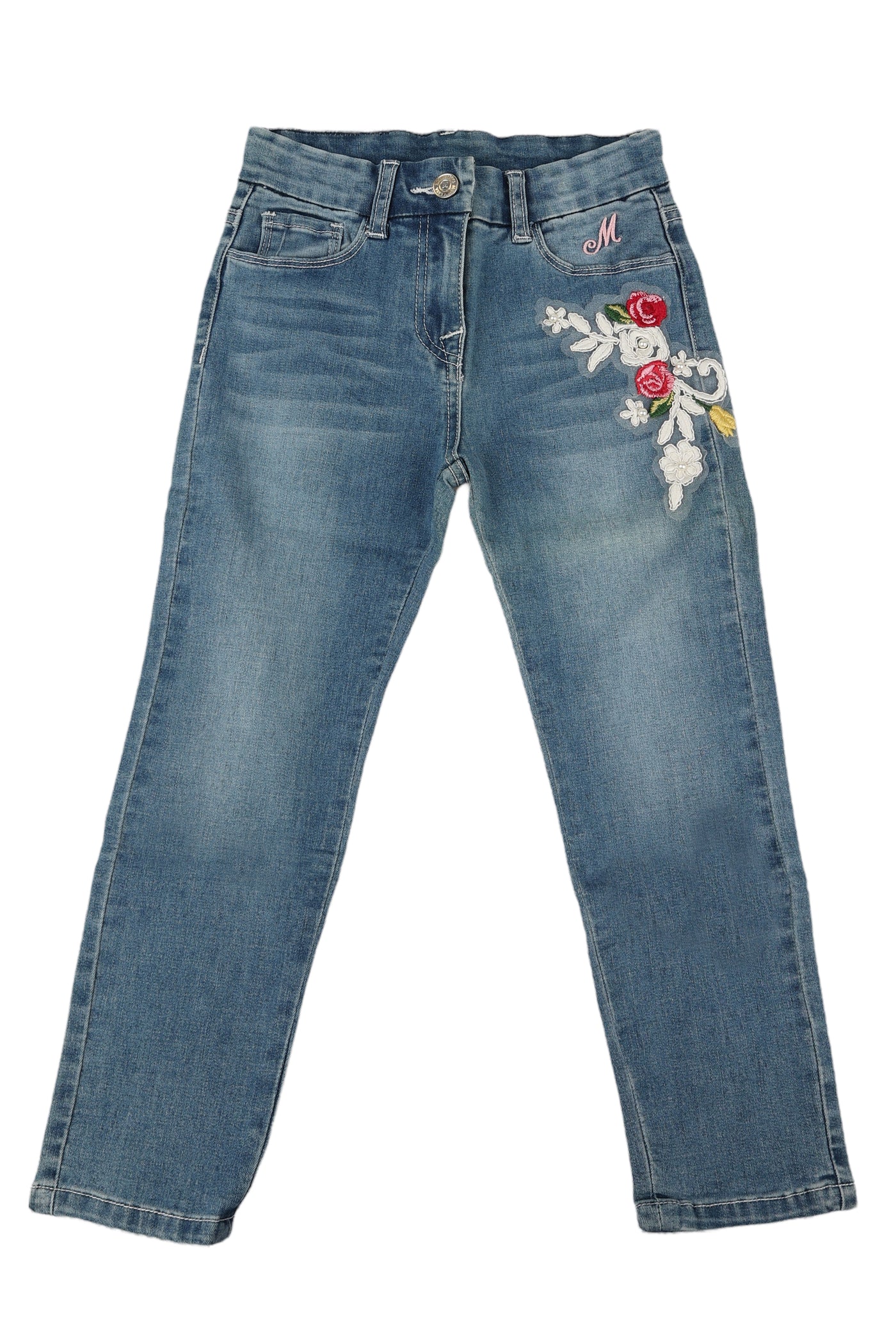 MONNALISA KIDS JEANS