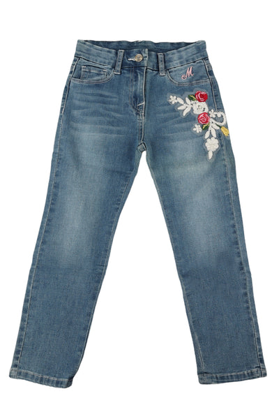 MONNALISA KIDS JEANS