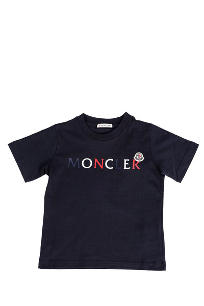 MONCLER KIDS T-SHIRT