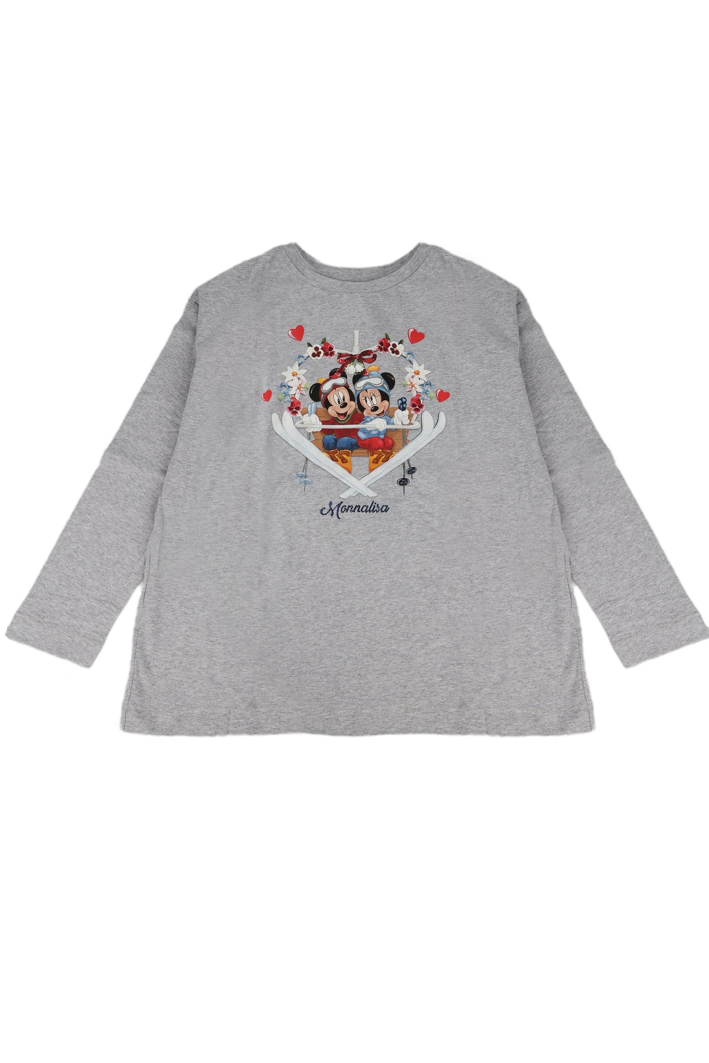 MONNALISA KIDS T-SHIRT