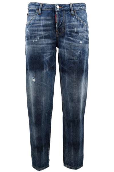 DSQUARED2 JEANS