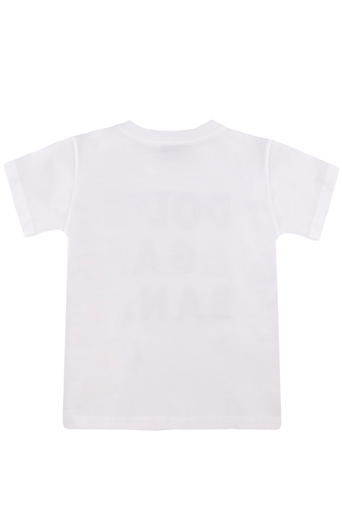 DOLCE & GABBANA KIDS T-SHIRT