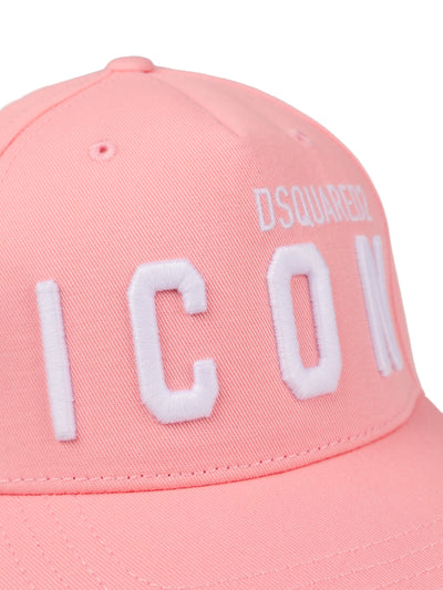 DSQUARED2 KIDS HAT