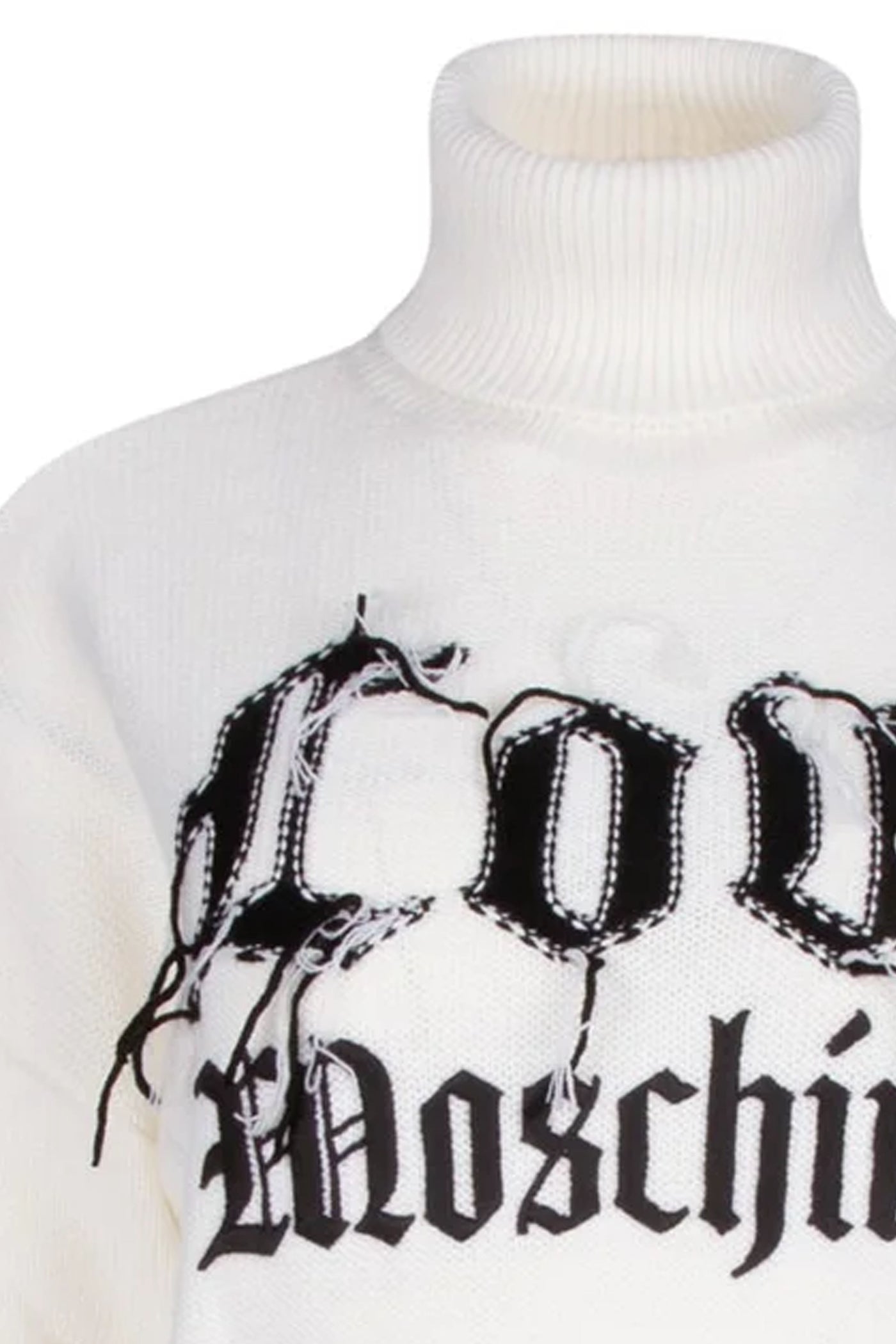 LOVE MOSCHINO PULLOVER