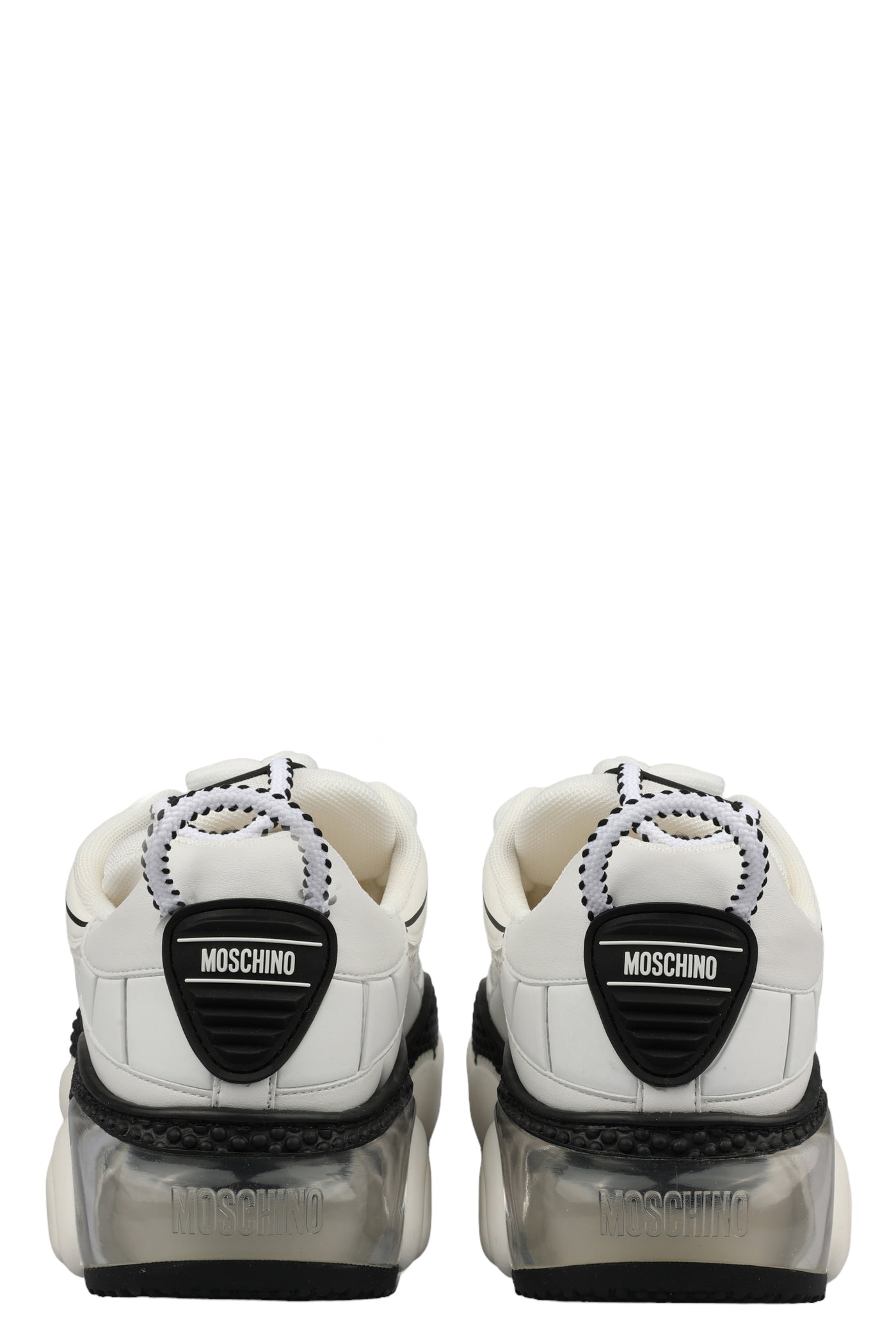 LOVE MOSCHINO SNEAKERS