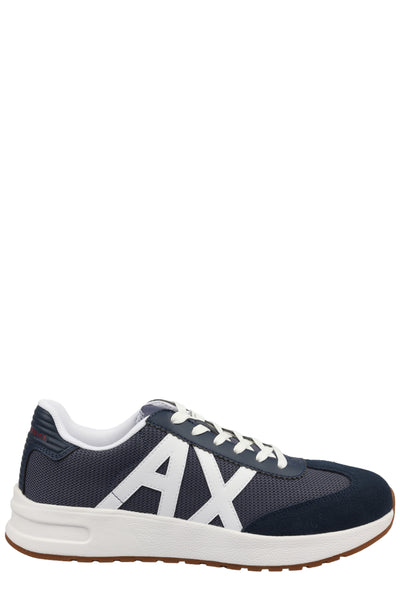 ARMANI EXCHANGE SNEAKERS