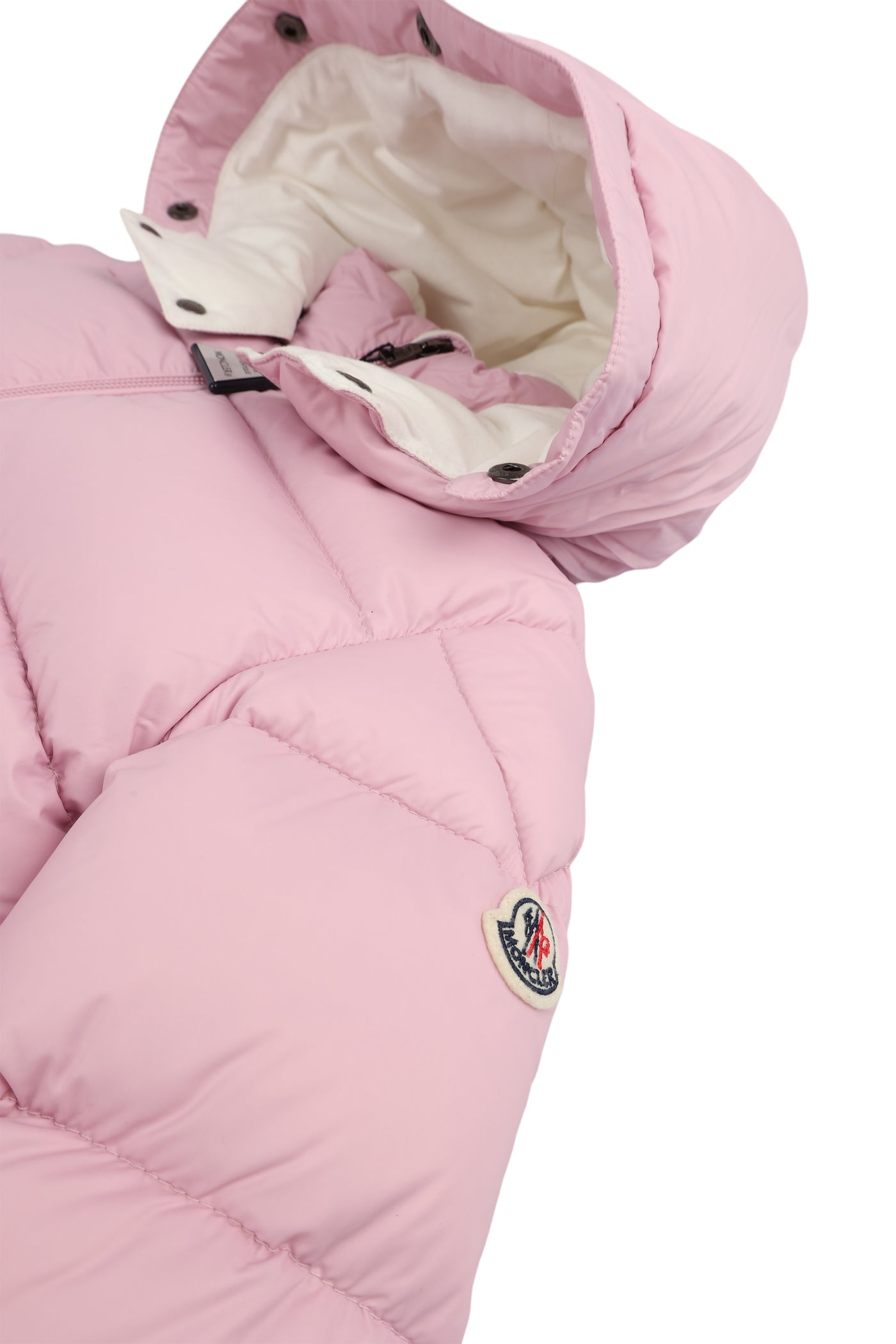 MONCLER KIDS JACKET