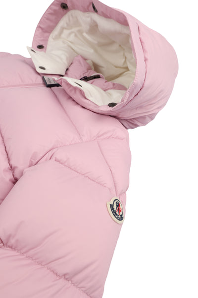 MONCLER KIDS JACKET