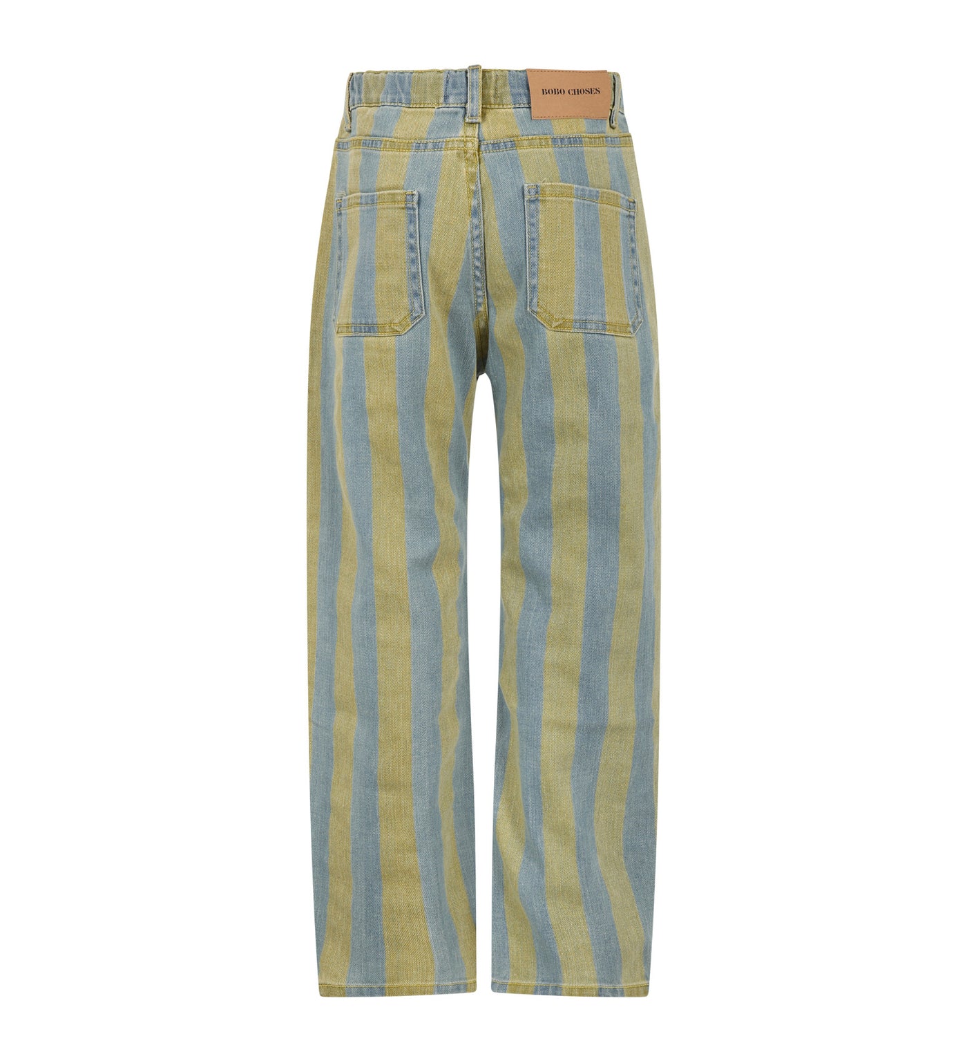 BOBO CHOSES KIDS JEANS PANTS