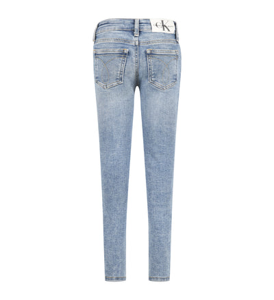 CALVIN KLEIN KIDS JEANS PANTS