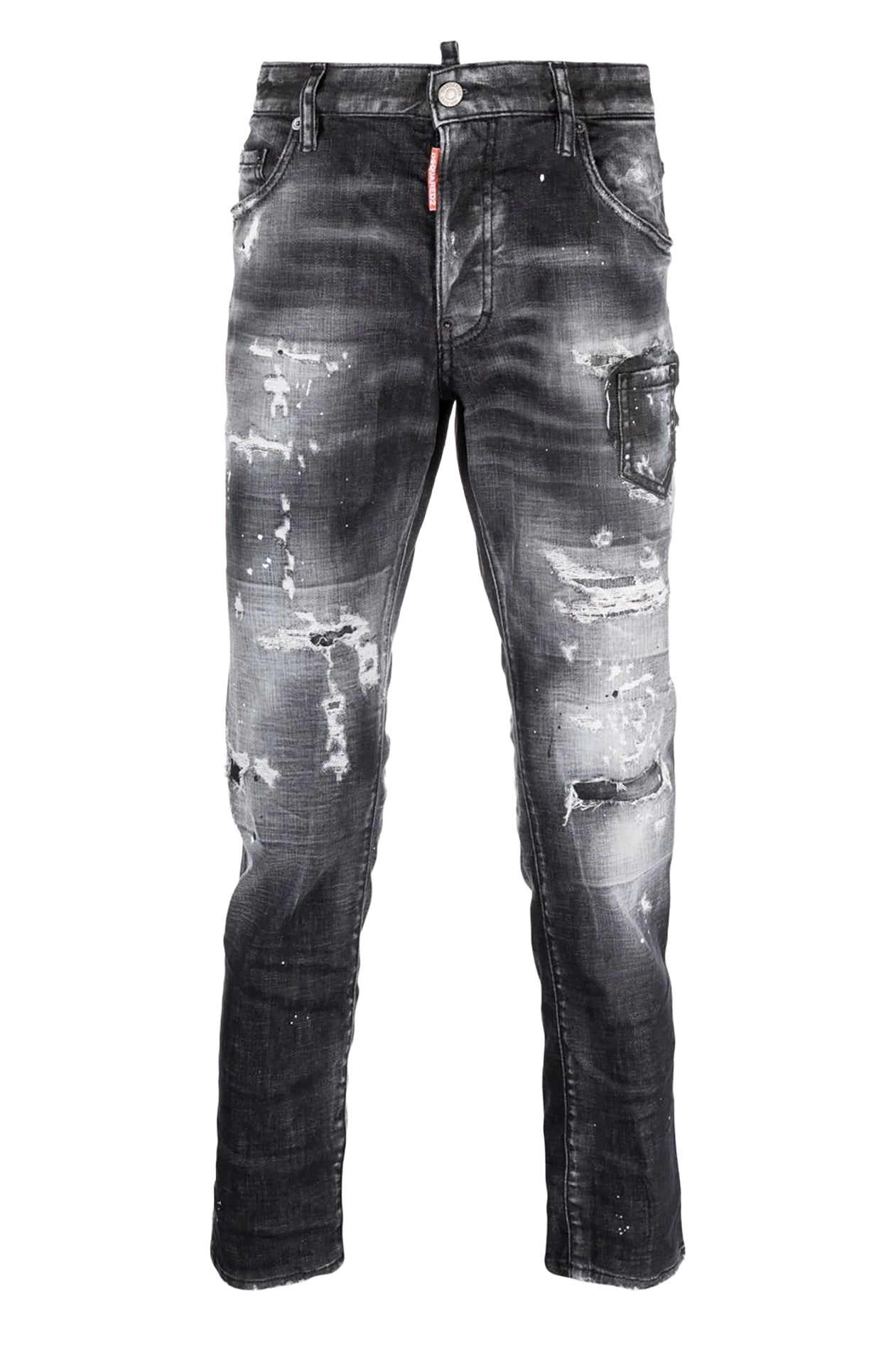 DSQUARED2 JEANS