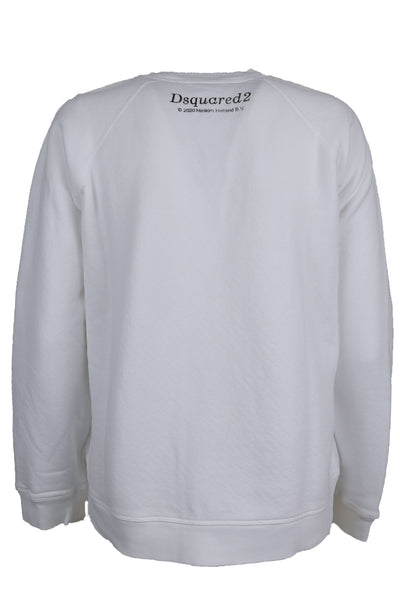 DSQUARED2 SWEATSHIRT