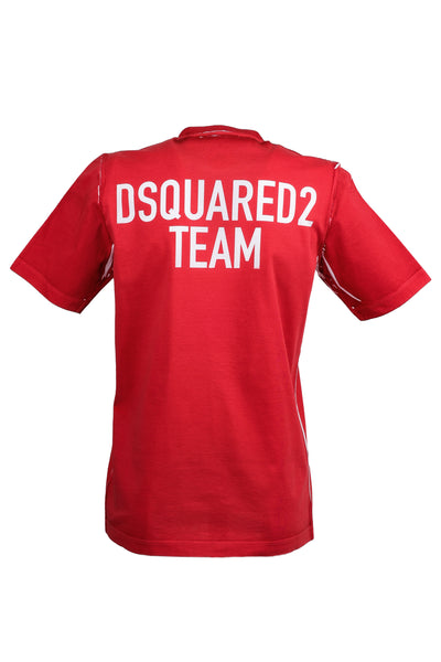 DSQUARED2 T-SHIRTS