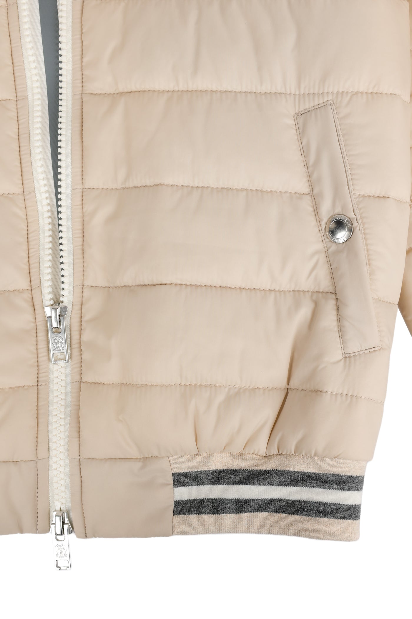 BRUNELLO CUCINELLI KIDS JACKET