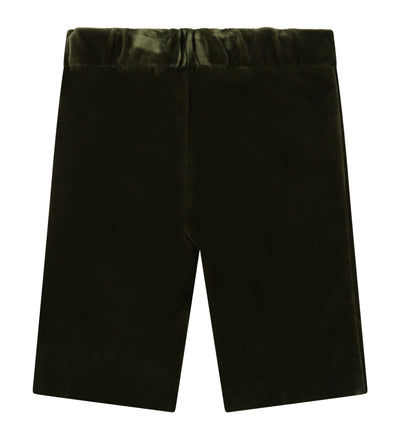 GUCCI KIDS SHORTS AND BERMUDA SHORTS