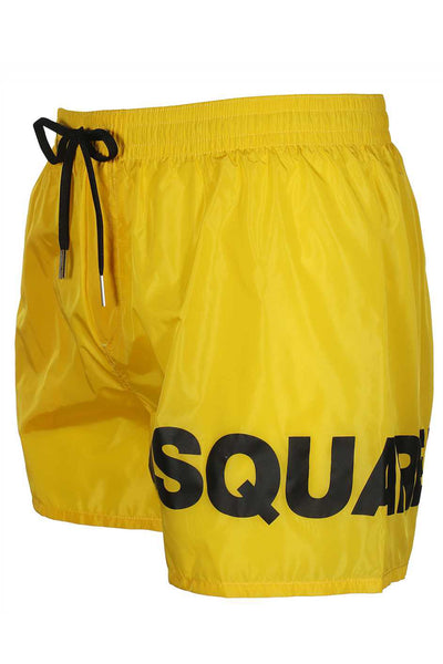 DSQUARED2 BOXER SWIMSUIT