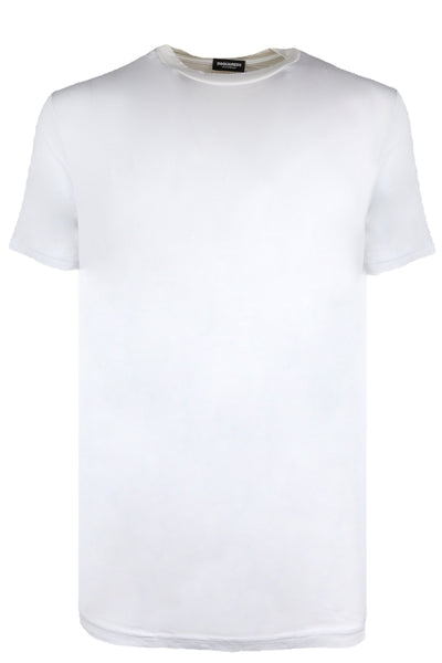 DSQUARED2 2- PACK UNDERWEAR T-SHIRT