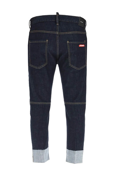 DSQUARED2 JEANS